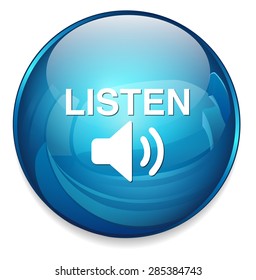 Listen Button