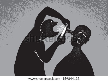 Listen carefully