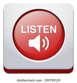 Listen icon