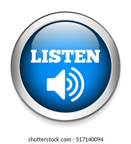 listen icon