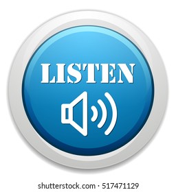 listen icon