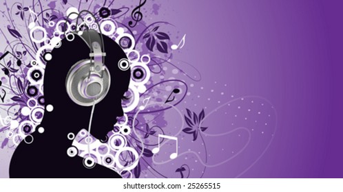 listen to music