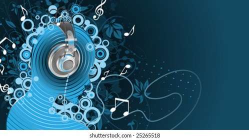 listen to music