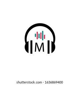 Listen to the Music Logo