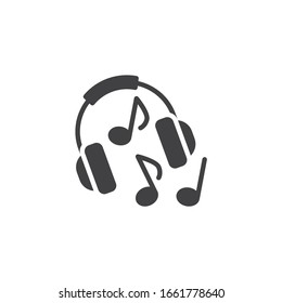 to listen to music clipart