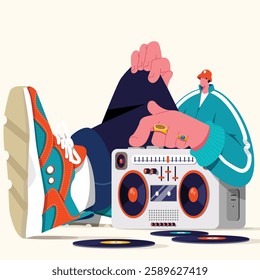 listen old music on radio