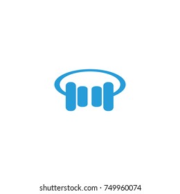listen vector logo