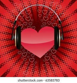 Listen to your heart