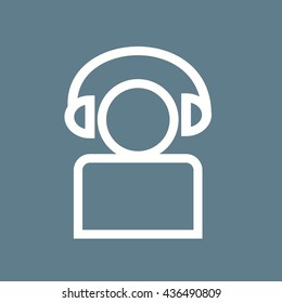 Listening to Music