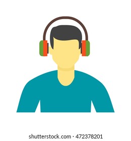 Listening to Music
