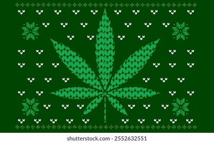 Lit for the Holidays: A Merry Juana Celebration