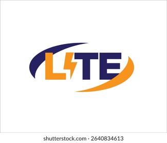 lite electric logo designs for power logo