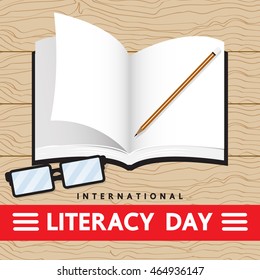 LITERACY DAY