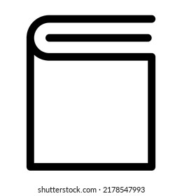 Literaturbuch mit Paketkapiteln im Layout