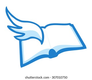 literature symbol