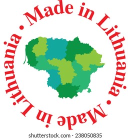 lithuania