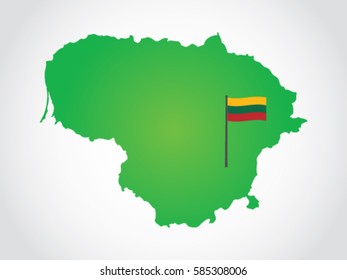 Lithuania Capital City