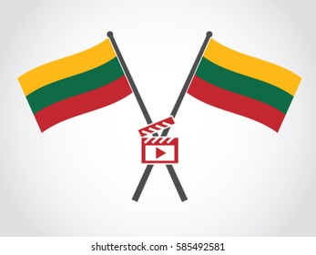 Lithuania Emblem Film Company