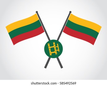 Lithuania Emblem Film Industry
