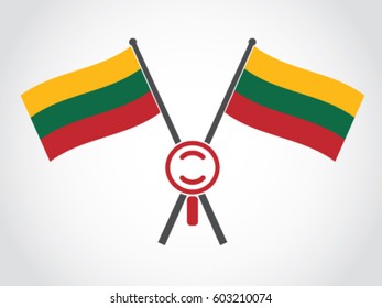 Lithuania Emblem Search