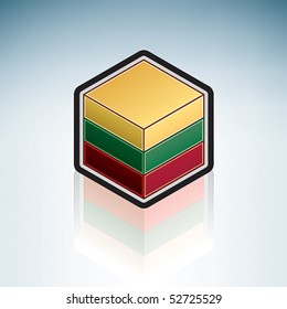 Lithuania { Europe }