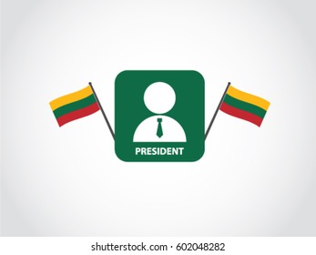 Lithuania President