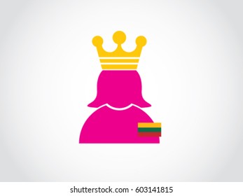 Lithuania Queen