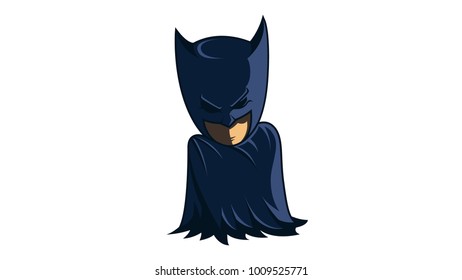 litle batsy art