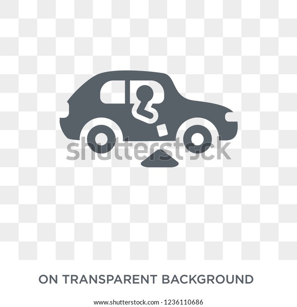 litter car icon. litter car design concept
from Transportation collection. Simple element vector illustration
on transparent
background.