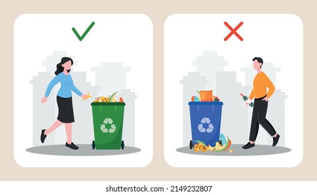 8,436 Litter Responsibly Images, Stock Photos & Vectors 