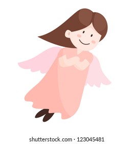 Little angel