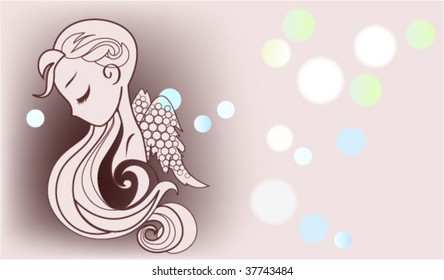 Little angel