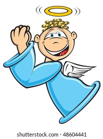 Little Angel