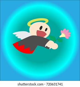 little angel