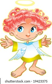 Little Angel - 4