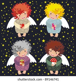 Little angels