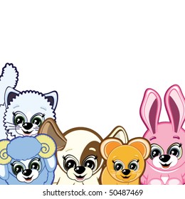 Little Animals
