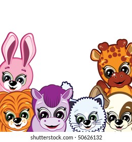 Little Animals