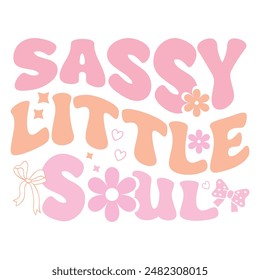 Little Baby Girl Quotes Design