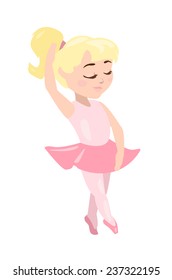 little Ballerina