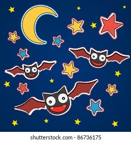 Little Bats