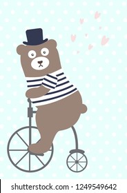 Little bear bear