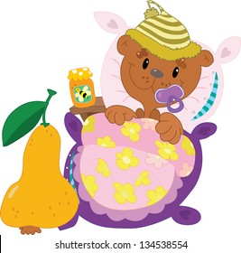 Little bear