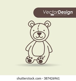 little bear design 
