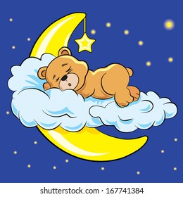 444 Teddy bear shaped clouds Images, Stock Photos & Vectors | Shutterstock