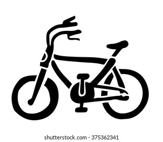 Little bicycle