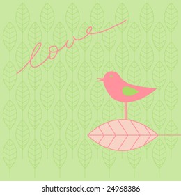 little bird