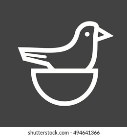 Little Bird