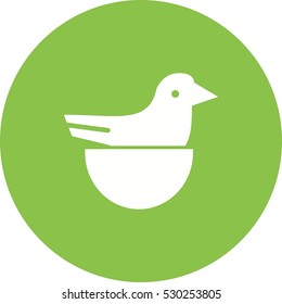 Little Bird