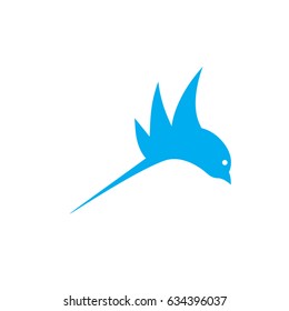 little bird logo